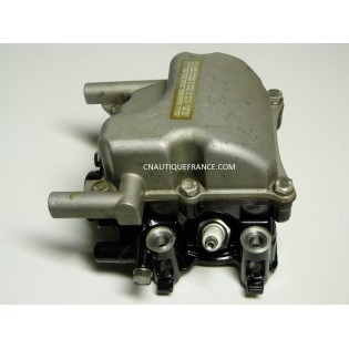 DELLA TESTATA 2.6 CV 4T PARSUN F2.6 BM