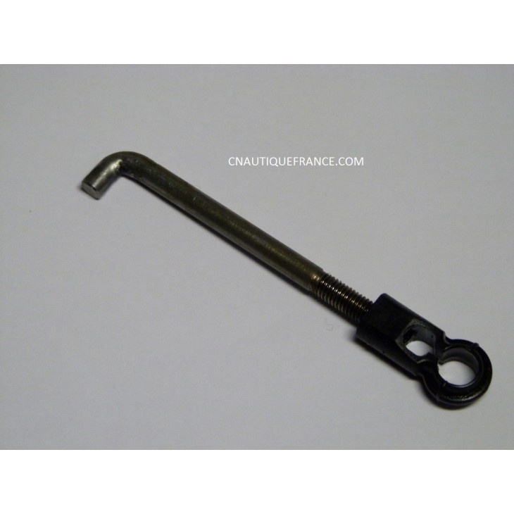 JOINT LINK CONTROL ENGINE 6 8 HP 2S YAMAHA 6G1 -41238-00