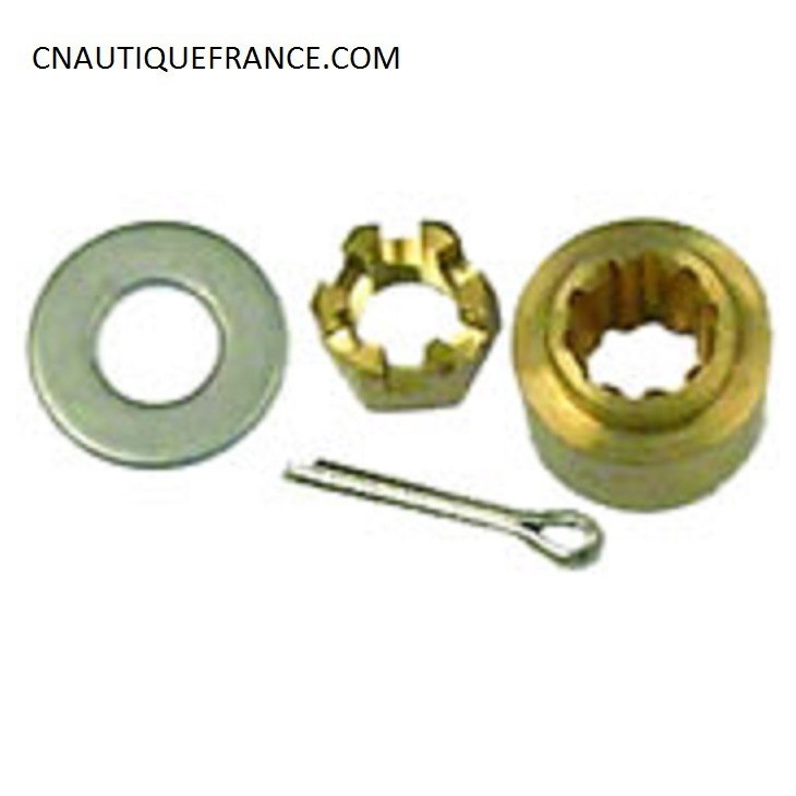 KIT DADO ELICA ADAPTABLE V6 SUZUKI