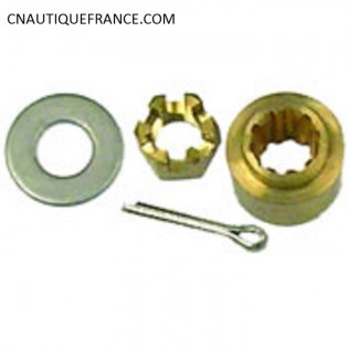 PROPELLER HARDWARD KIT ADAPTABLE V6 SUZUKI 