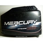 CAPOT 135 CV 2T MERCURY OFFSHORE