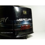 CAPOT 135 CV 2T MERCURY OFFSHORE