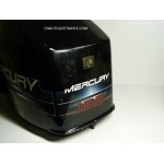 CAPOT 135 CV 2T MERCURY OFFSHORE