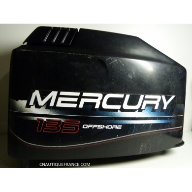 CAPOT 135 CV 2T MERCURY OFFSHORE