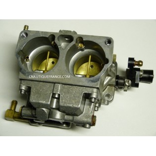 CARBURATEUR 135 CV 2T MERCURY 828272A 3