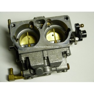 CARBURATORE 135 CV 2T MERCURY 828272A 3