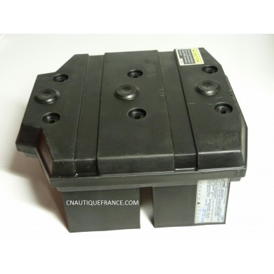 FILTRE A AIR 135 - 200 CV V6 MERCURY 37-825065