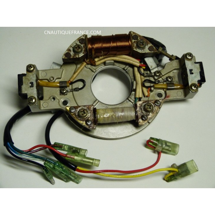 PLATEAU ALLUMAGE 8 - 9.9 CV 2T SUZUKI DT8C DT9.9C