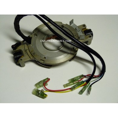 IGNITION BASE 8 - 9.9 HP 2S SUZUKI DT8C DT9.9C