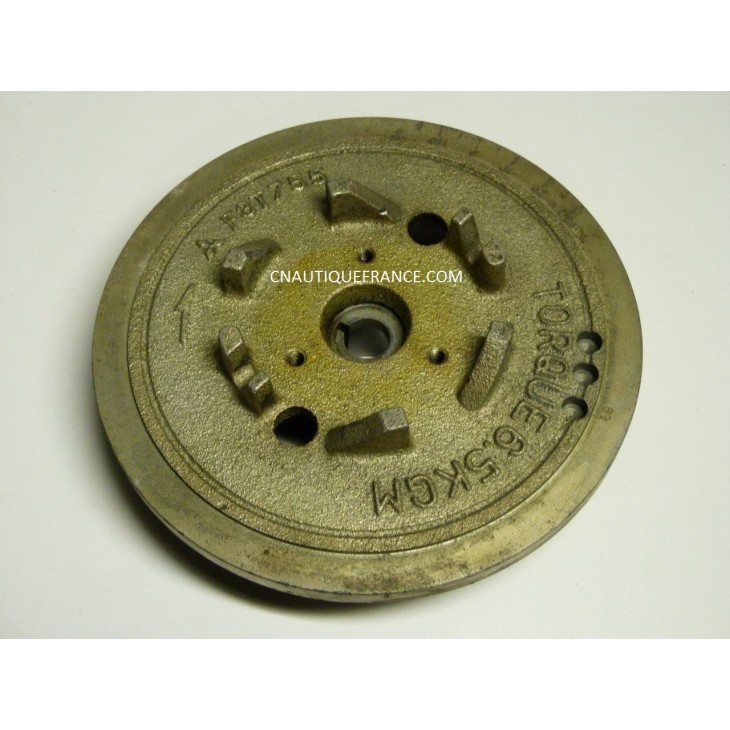 VOLANO MAGNETICO 8 - 9.9 CV 2T SUZUKI DT8C DT9.9C