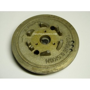 VOLANO MAGNETICO 8 - 9.9 CV 2T SUZUKI DT8C DT9.9C