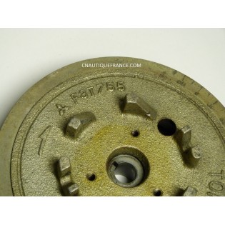 FLYWHEEL 8 - 9.9 HP 2S SUZUKI DT8C DT9.9C