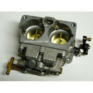 CARBURETOR 135 HP 2S V6 MERCURY 828272A 2