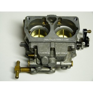 CARBURATEUR 135 CV 2T MERCURY 828272A 2