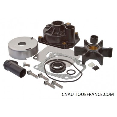 KIT POMPE A EAU ADAPTABLE 60 - 75 CV 2T JOHNSON