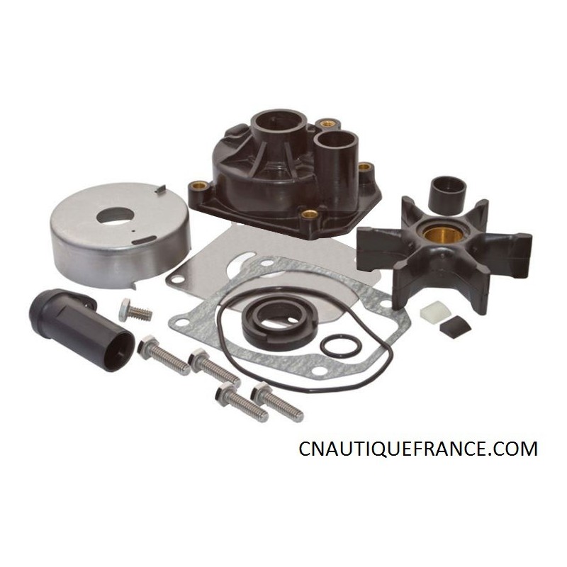 KIT POMPE A EAU ADAPTABLE 60 - 75 CV 2T JOHNSON