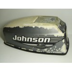 TOP COWL 50 HP 2S JOHNSON