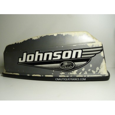 TOP COWL 50 HP 2S JOHNSON