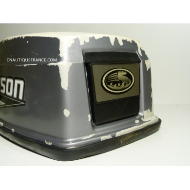 TOP COWL 50 HP 2S JOHNSON