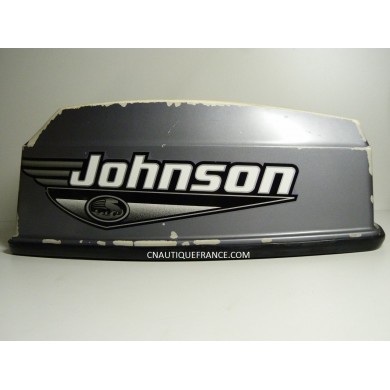 TOP COWL 50 HP 2S JOHNSON