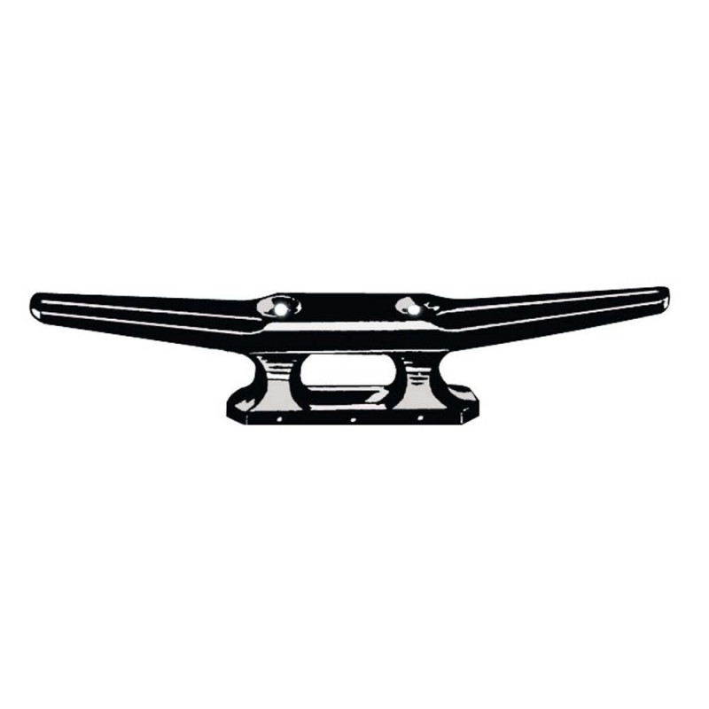 TAQUET NYLON NOIR 110 MM