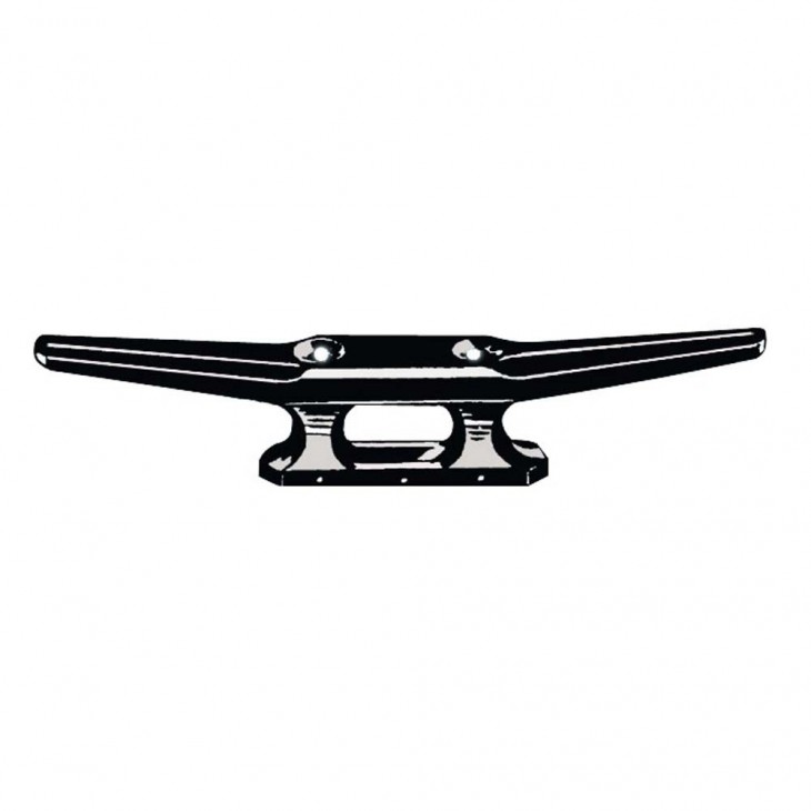 TAQUET NYLON NOIR 175 MM