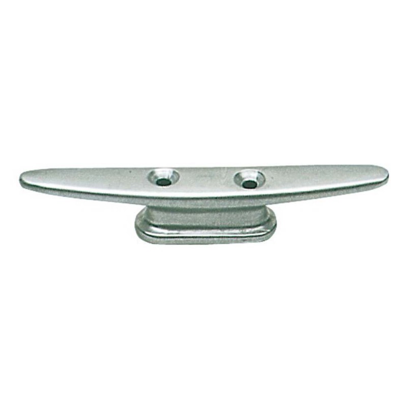 TAQUET ALUMINIUM VIS TRAVERSANTES 150 MM 