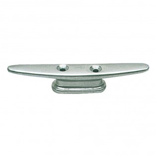 TAQUET ALUMINIUM VIS TRAVERSANTES 150 MM 