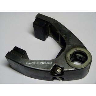 SILENT BLOC 8 - 9.9 CV 2T SUZUKI DT8C DT9.9C