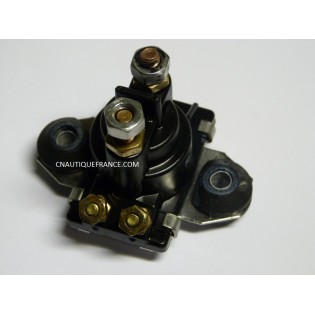 SOLENOID MERCURY 89-850187