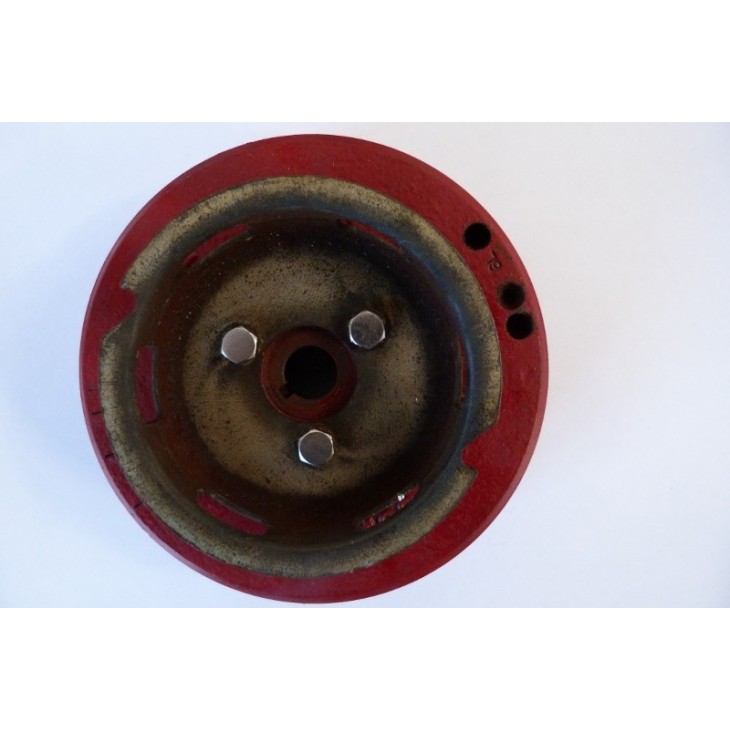 VOLANT MAGNÉTIQUE VOLVO PANTA 7.5 4T