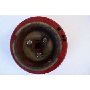 VOLANT MAGNÉTIQUE VOLVO PANTA 7.5 4T