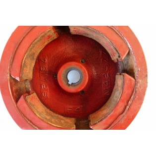 VOLANT MAGNÉTIQUE VOLVO PANTA 7.5 4T