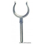 DAME DE NAGE LAITON CHROME