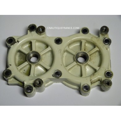 CYLINDER HEAD 8 HP 2S CHRYSLER 