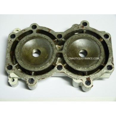 CYLINDER HEAD 8 HP 2S CHRYSLER 