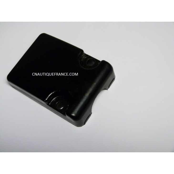 COVER LOWER MOUNT 30 - 50 HP 2S MERCURY MARINER