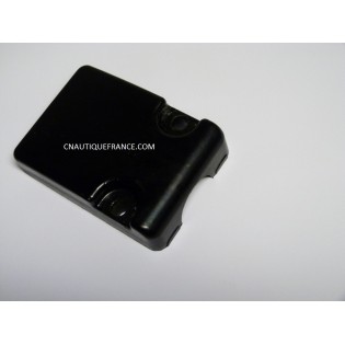 COVER LOWER MOUNT 30 - 50 HP 2S MERCURY MARINER