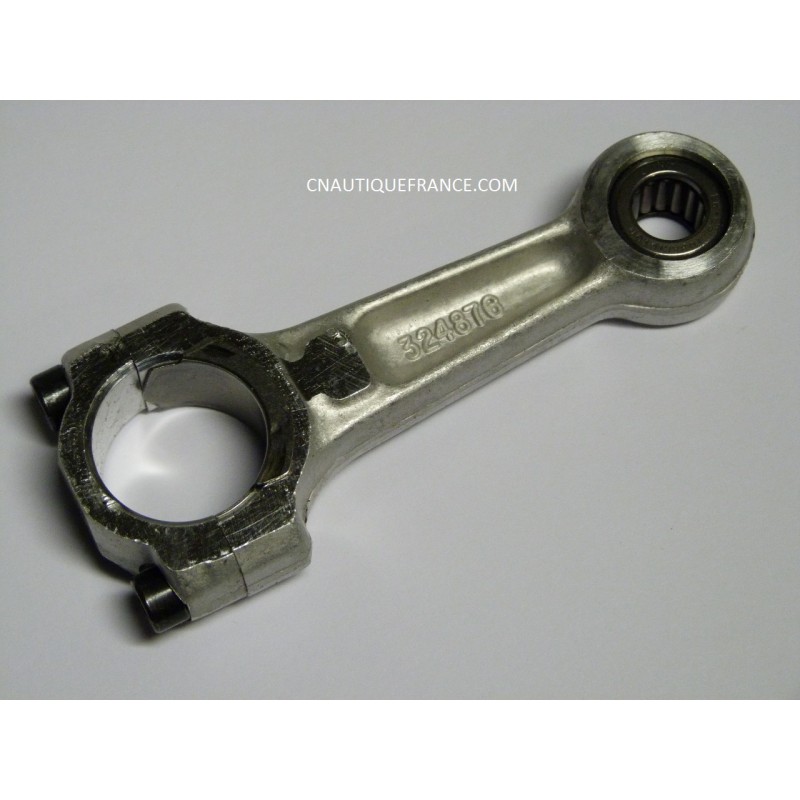 CONNECTING ROD 2 - 8 HP JOHNSON EVINRUDE 324876