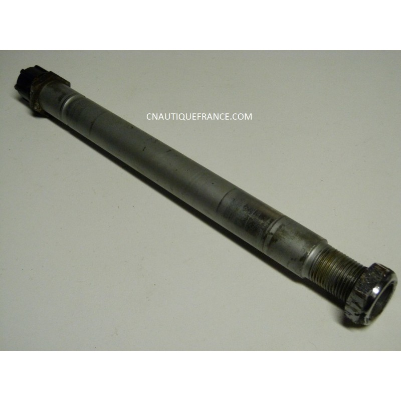 AXE DE SUPPORT PRESSE 60 - 140 CV 4T SUZUKI  41130-95540