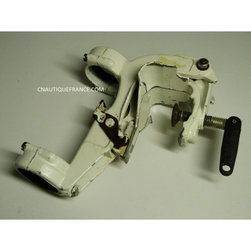 SUPPORT DE PRESSE 2 CV 2T JOHNSON EVINRUDE