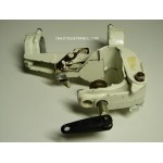 SUPPORT DE PRESSE 2 CV 2T JOHNSON EVINRUDE