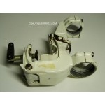 SUPPORT DE PRESSE 2 CV 2T JOHNSON EVINRUDE