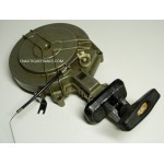 AVVIAMENTO 8 - 9.9 CV 2T SUZUKI DT8C DT9.9C
