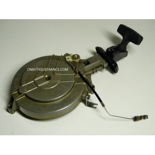 RECOIL STARTER  8 - 9.9 HP 2S SUZUKI DT8C DT9.9C