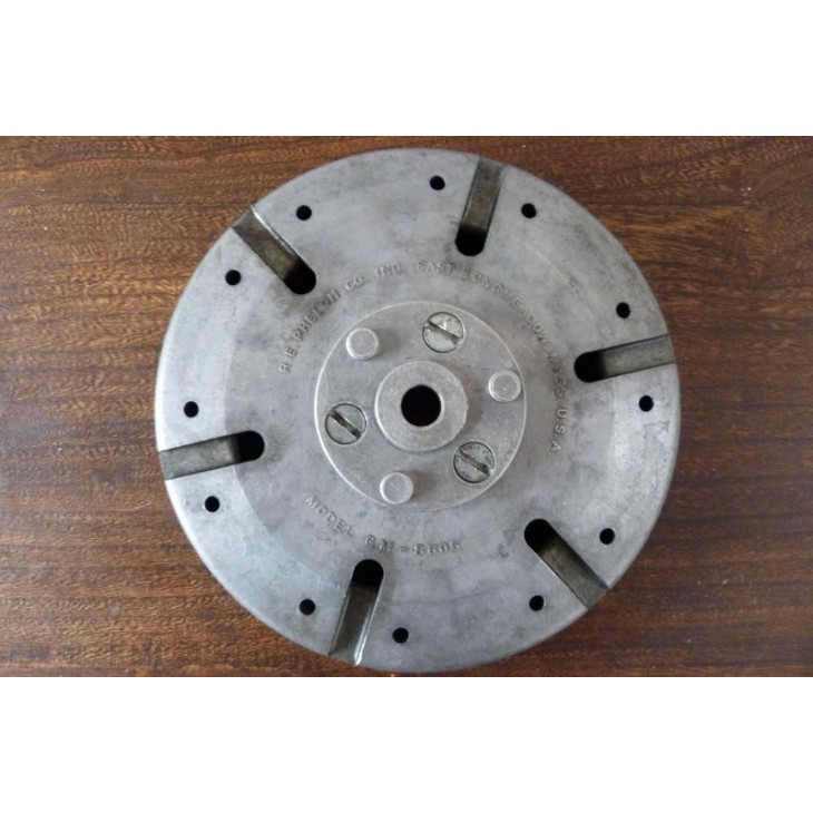 VOLANT MAGNÉTIQUE VOLVO PENTA