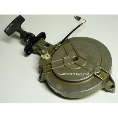 AVVIAMENTO 8 - 9.9 CV 2T SUZUKI DT8C DT9.9C