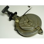 AVVIAMENTO 8 - 9.9 CV 2T SUZUKI DT8C DT9.9C