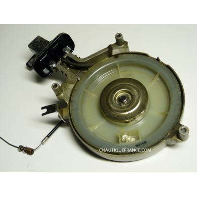 AVVIAMENTO 8 - 9.9 CV 2T SUZUKI DT8C DT9.9C