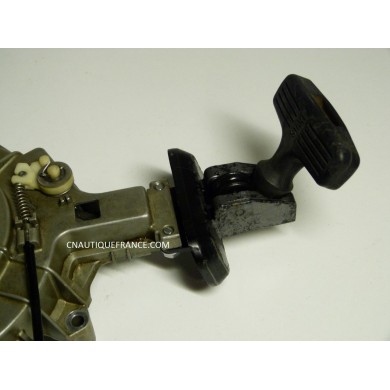 AVVIAMENTO 8 - 9.9 CV 2T SUZUKI DT8C DT9.9C